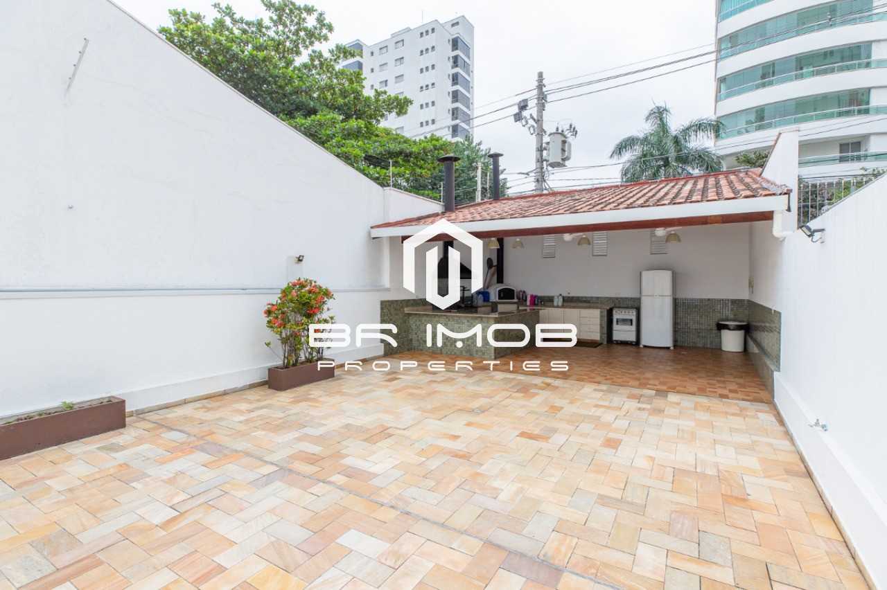 Apartamento, 3 quartos, 172 m² - Foto 64