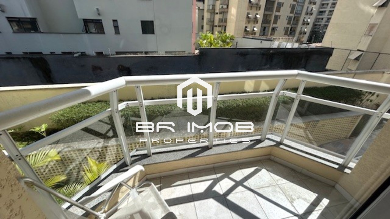 Apartamento, 2 quartos, 56 m² - Foto 21