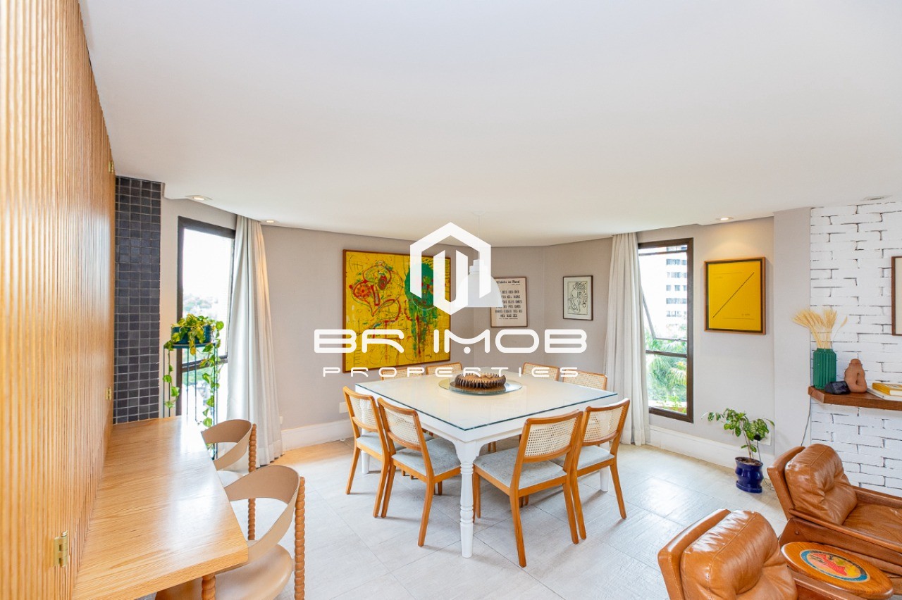 Apartamento, 3 quartos, 172 m² - Foto 18