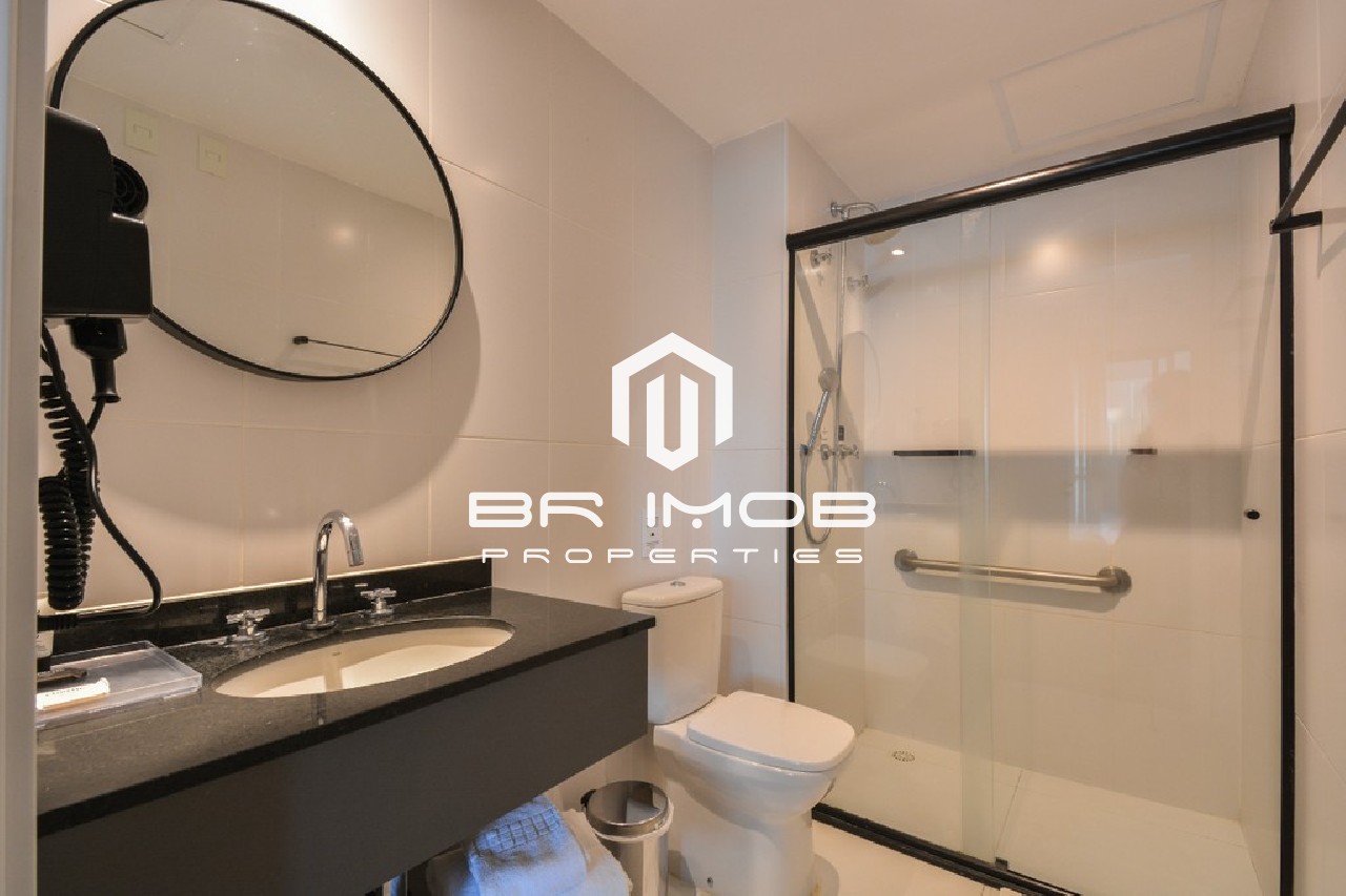 Apartamento, 1 quarto, 30 m² - Foto 18