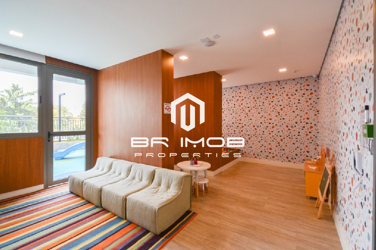 Apartamento, 2 quartos, 50 m² - Foto 41