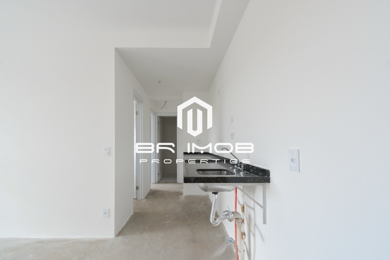 Apartamento, 2 quartos, 50 m² - Foto 10