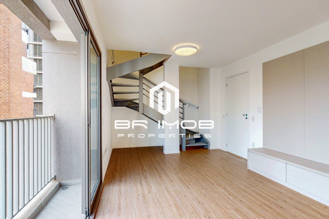 Apartamento, 2 quartos, 74 m² - Foto 10