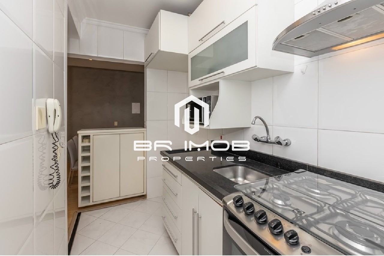Apartamento, 1 quarto, 44 m² - Foto 7