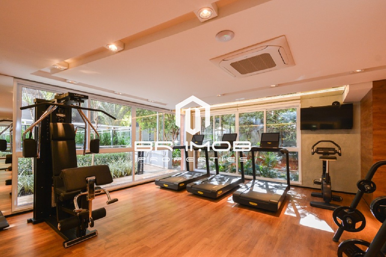 Apartamento, 4 quartos, 150 m² - Foto 40