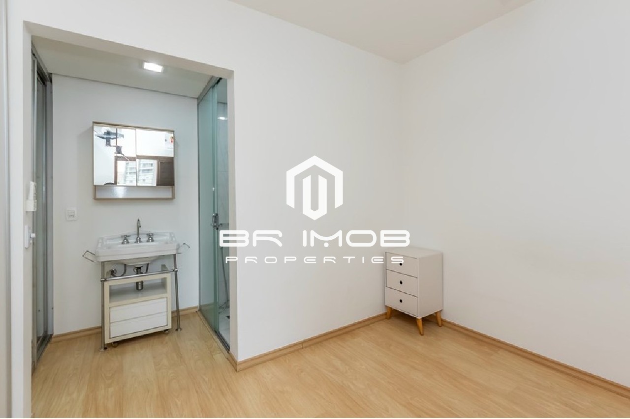Apartamento, 1 quarto, 44 m² - Foto 10