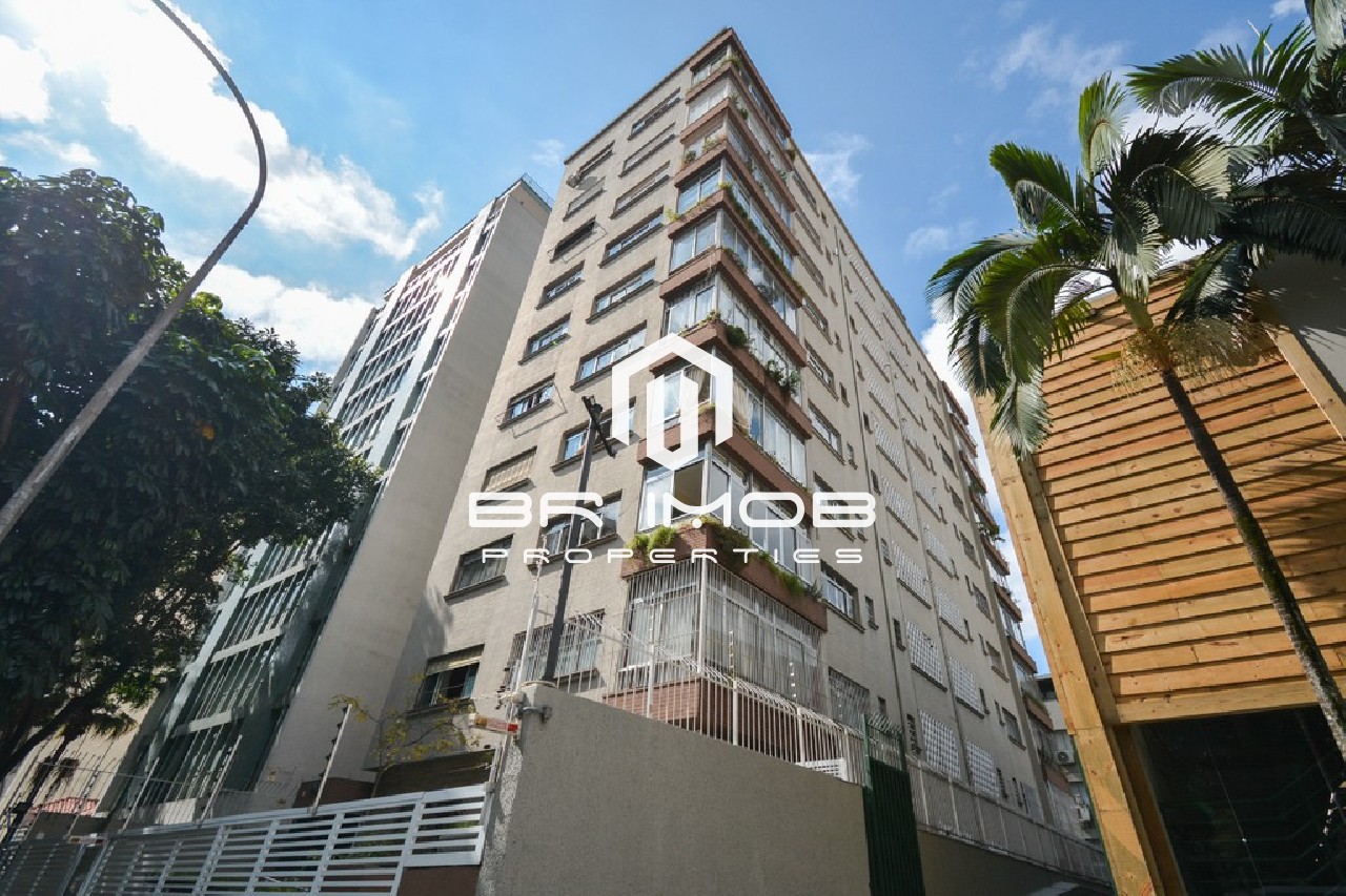 Apartamento, 3 quartos, 145 m² - Foto 29