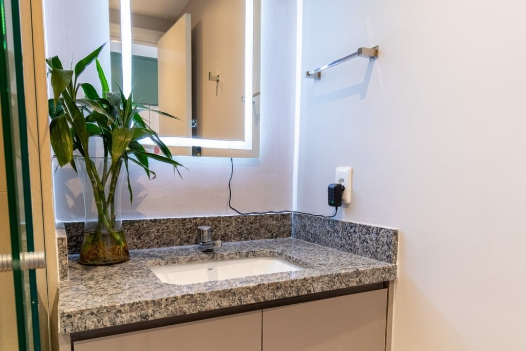 Apartamento, 1 quarto, 25 m² - Foto 35