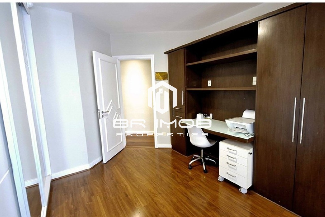 Apartamento, 4 quartos, 228 m² - Foto 26