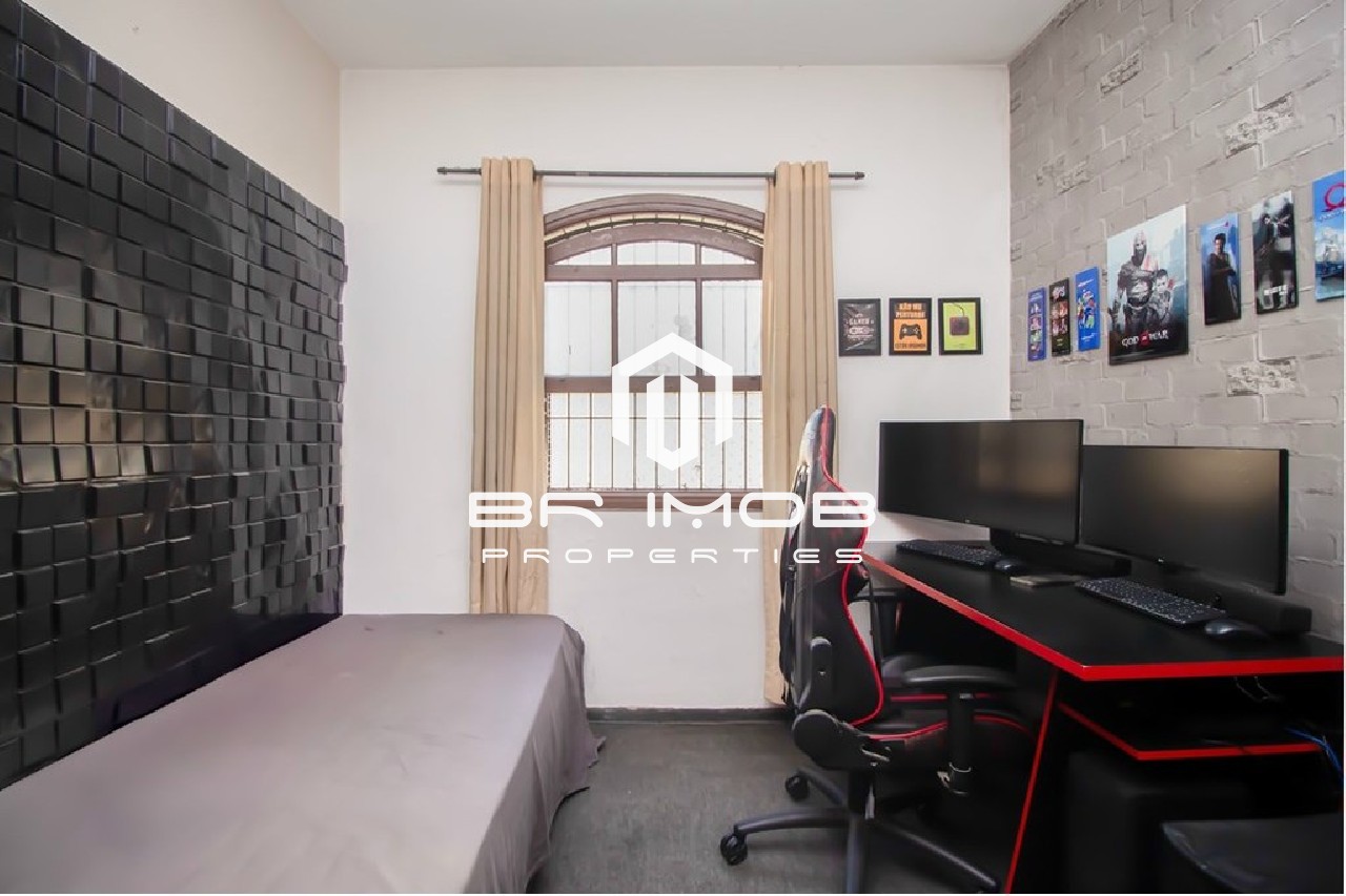 Apartamento, 2 quartos, 65 m² - Foto 21