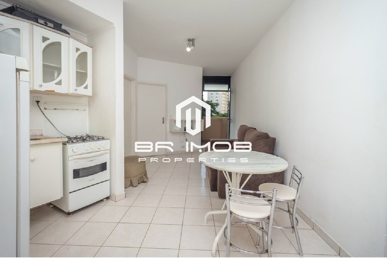 Apartamento, 1 quarto, 38 m² - Foto 13