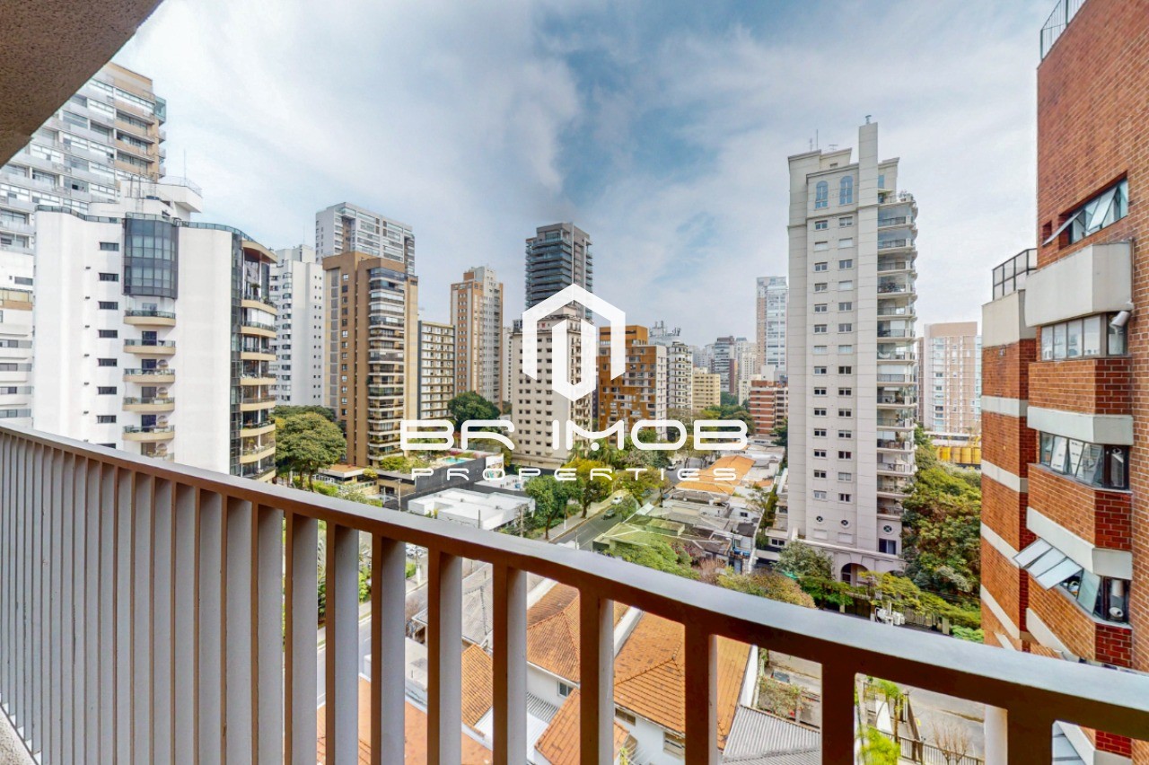 Apartamento, 2 quartos, 74 m² - Foto 27