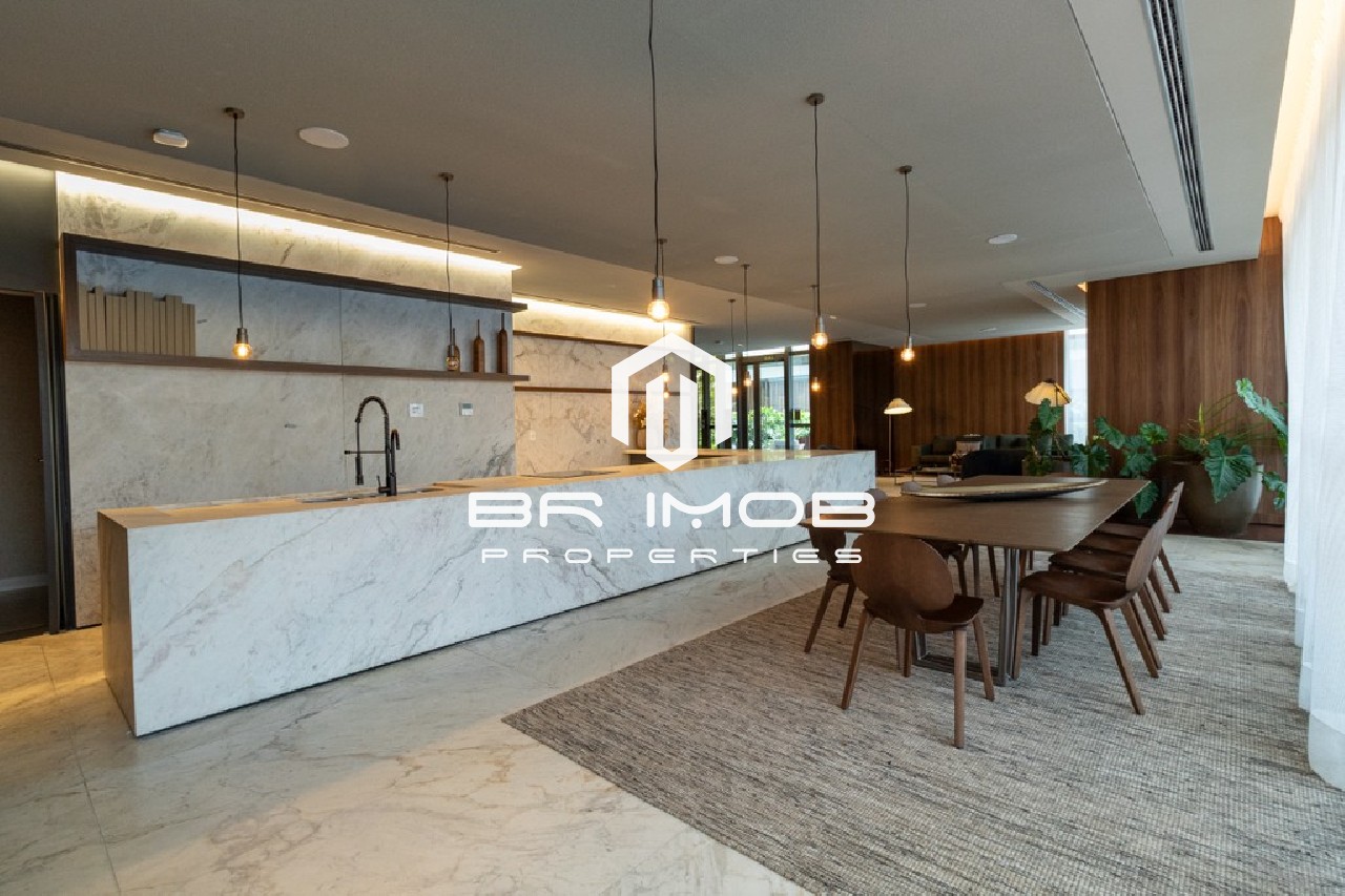 Apartamento, 2 quartos, 142 m² - Foto 47