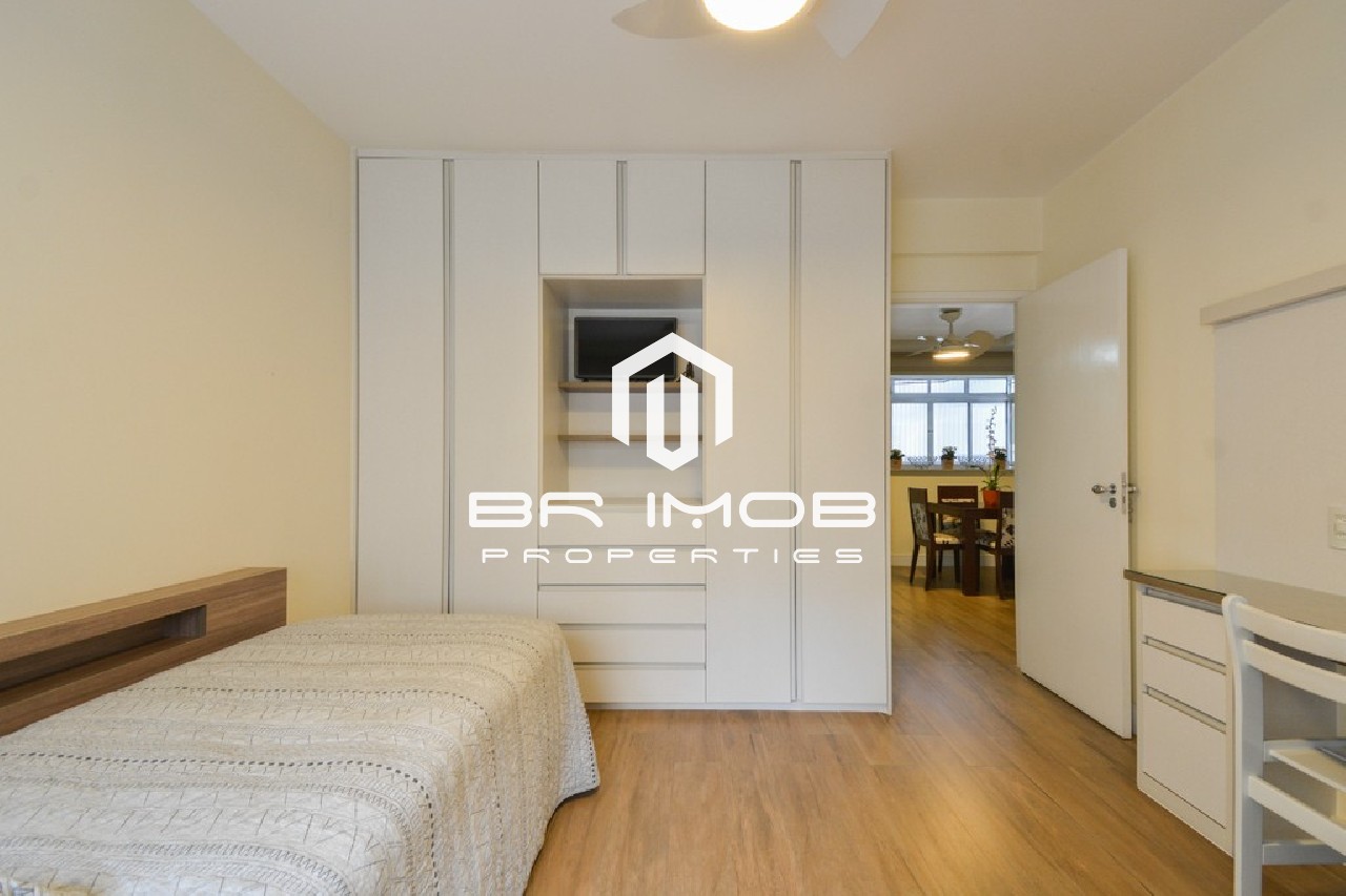 Apartamento, 2 quartos, 83 m² - Foto 23