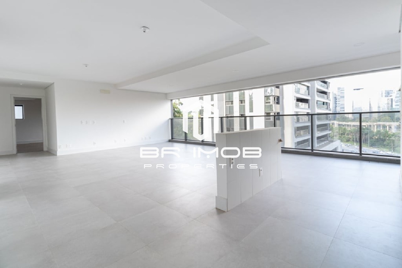 Apartamento, 2 quartos, 142 m² - Foto 3