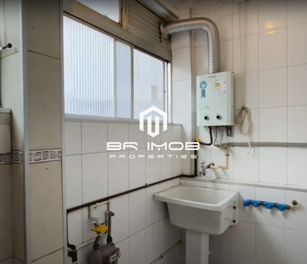 Apartamento, 2 quartos, 51 m² - Foto 9