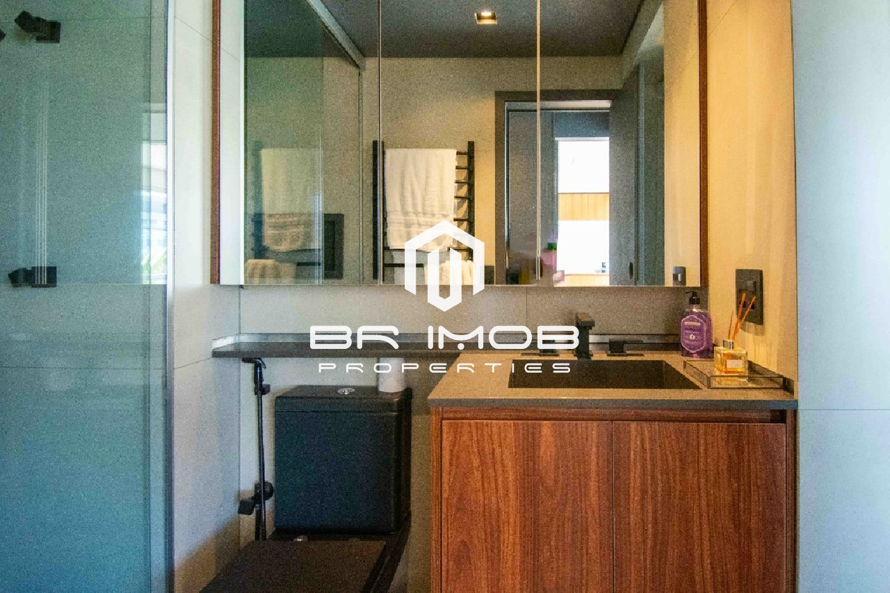 Apartamento, 1 quarto, 53 m² - Foto 15