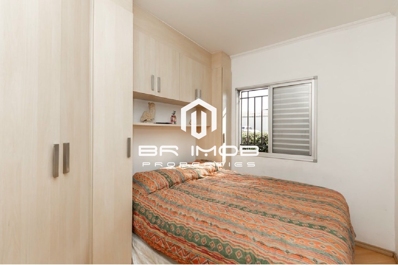 Apartamento, 2 quartos, 54 m² - Foto 14