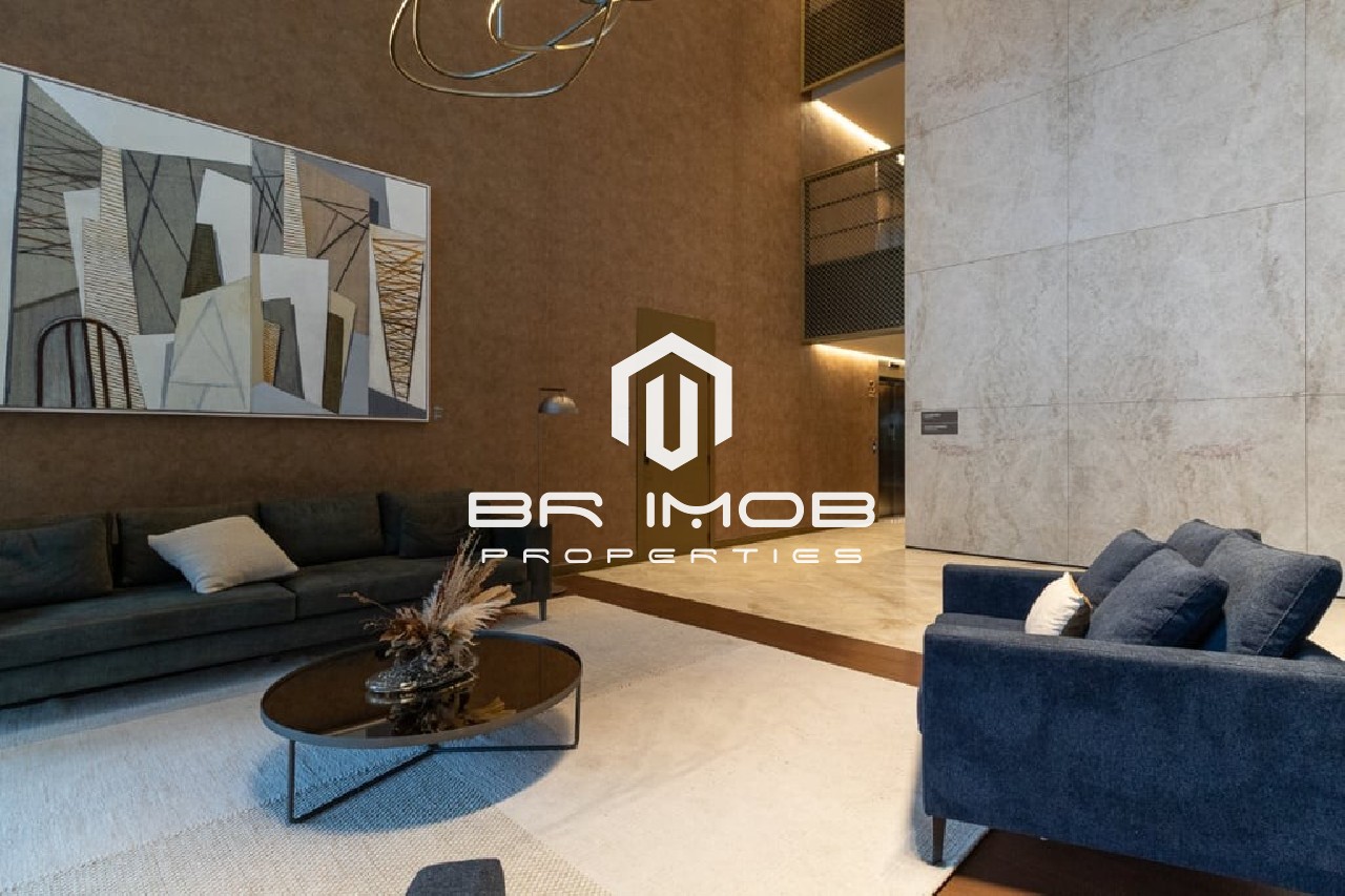 Apartamento, 2 quartos, 142 m² - Foto 57