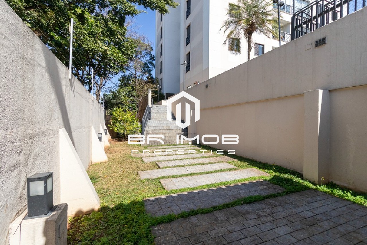 Apartamento, 3 quartos, 82 m² - Foto 31
