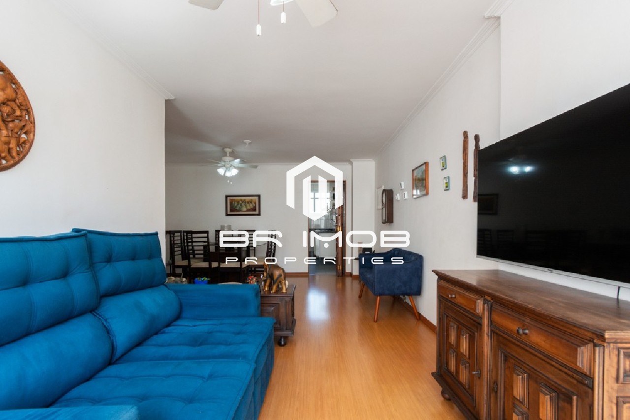 Apartamento, 3 quartos, 105 m² - Foto 12