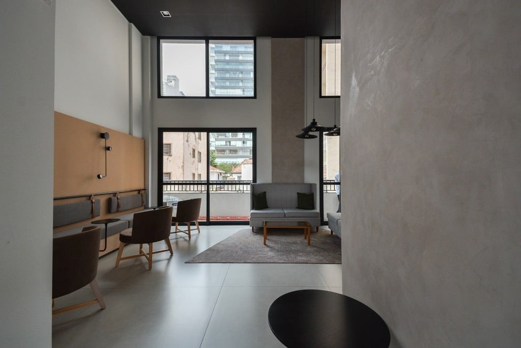 Apartamento, 1 quarto, 25 m² - Foto 16