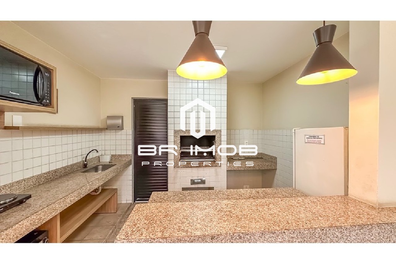 Apartamento, 1 quarto, 44 m² - Foto 16