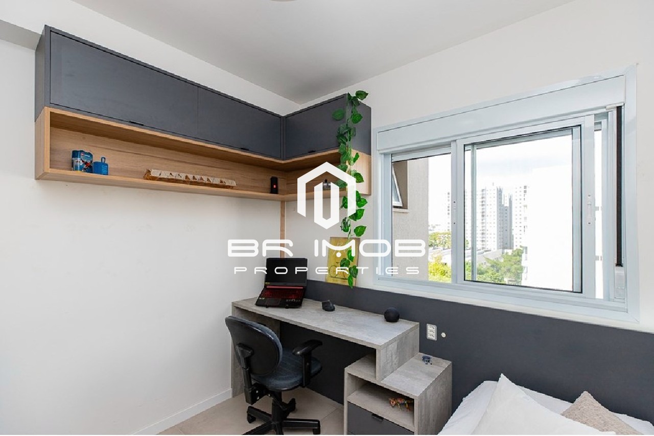 Apartamento, 3 quartos, 81 m² - Foto 31