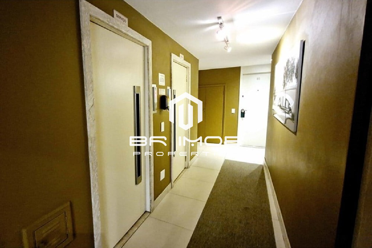 Apartamento, 1 quarto, 57 m² - Foto 39