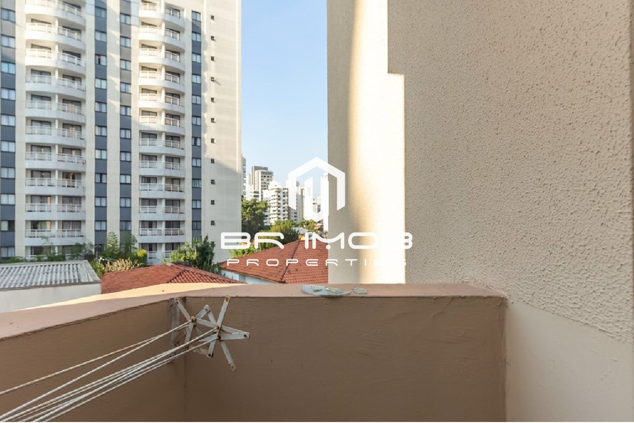 Apartamento, 1 quarto, 38 m² - Foto 7