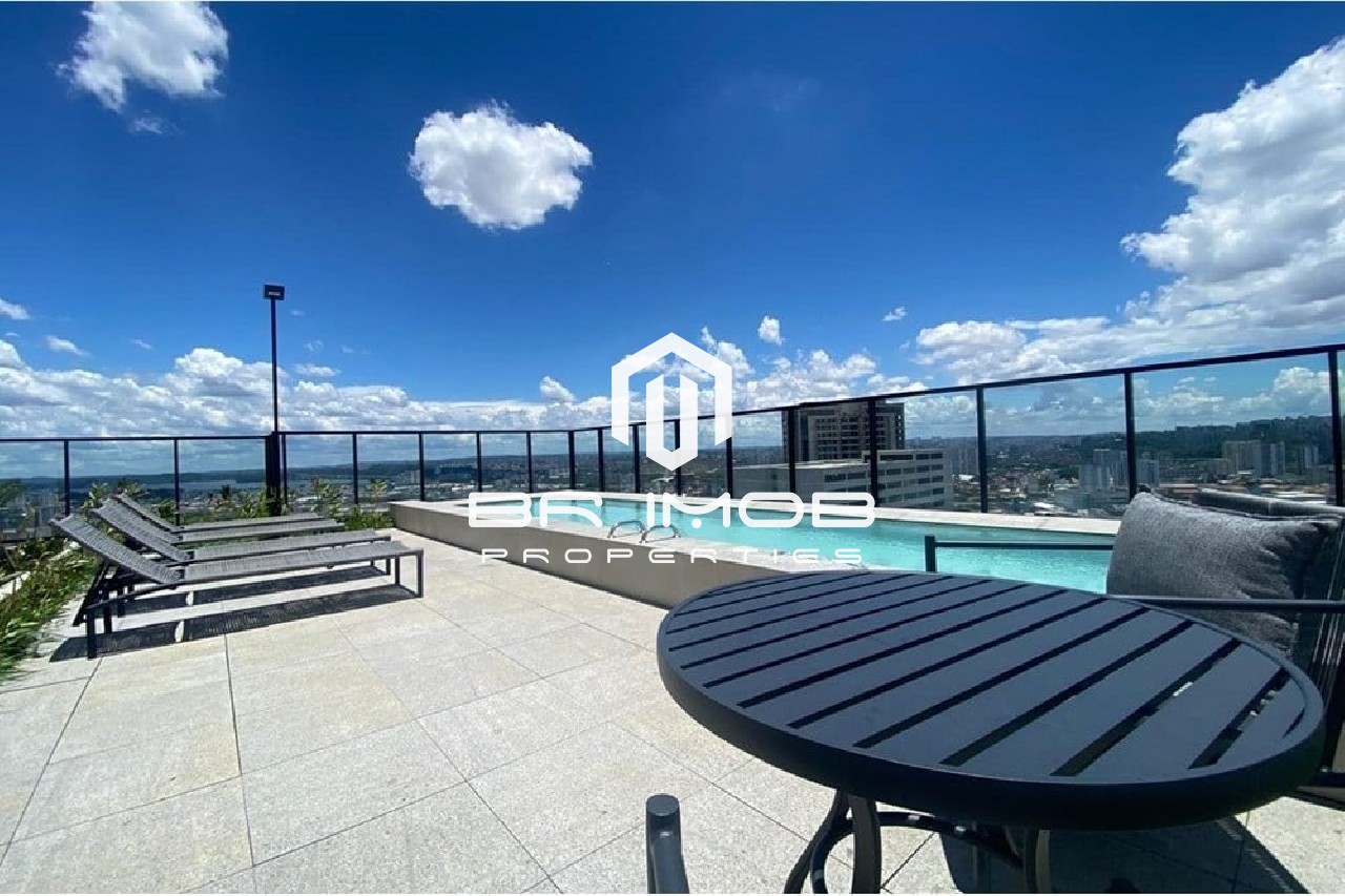 Apartamento, 1 quarto, 23 m² - Foto 20