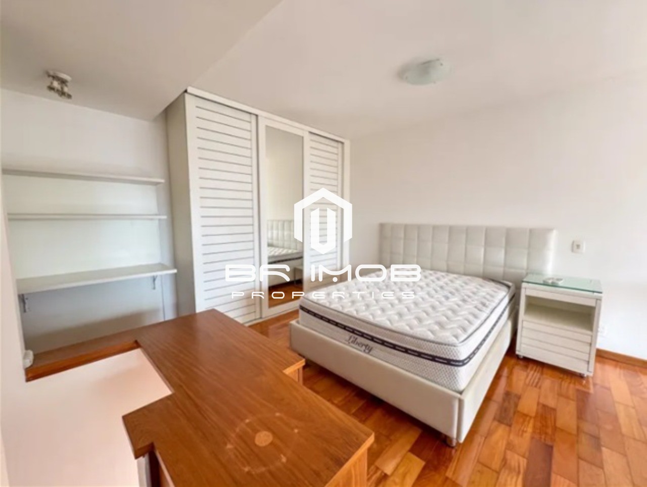 Apartamento, 1 quarto, 52 m² - Foto 13