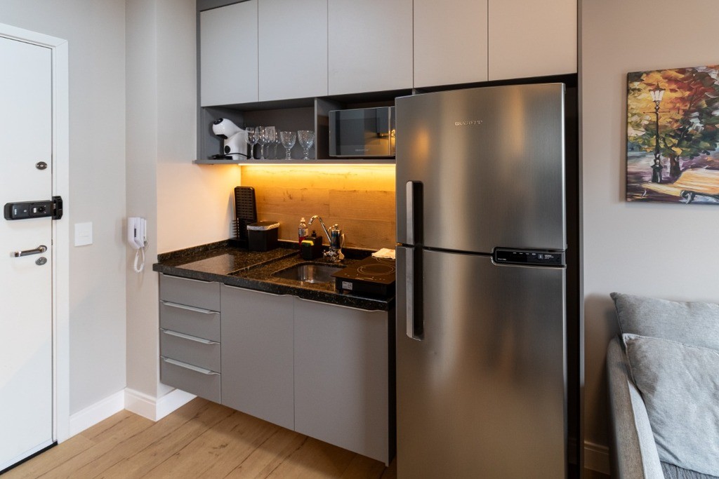 Apartamento, 1 quarto, 31 m² - Foto 44