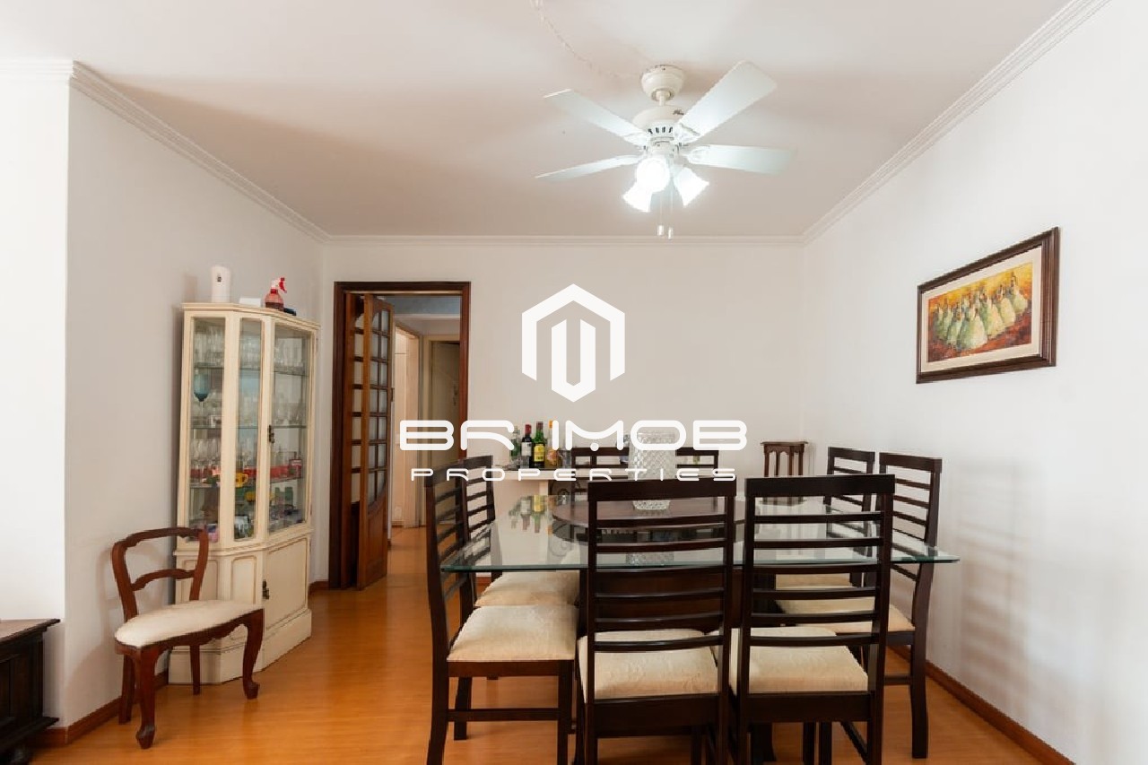 Apartamento, 3 quartos, 105 m² - Foto 17