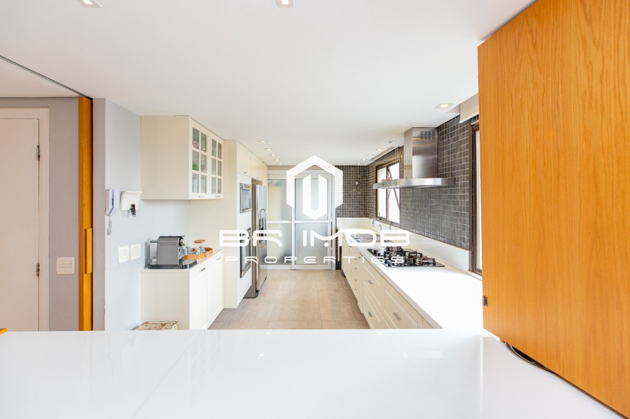 Apartamento, 3 quartos, 172 m² - Foto 31