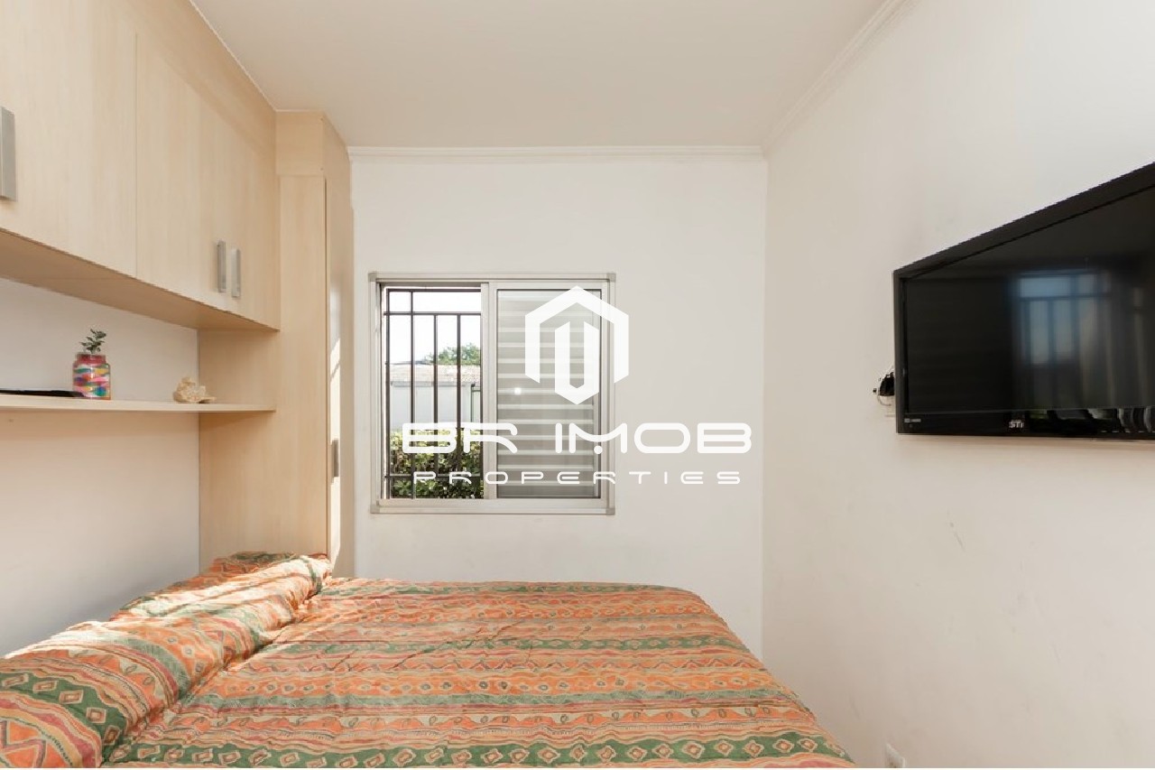 Apartamento, 2 quartos, 54 m² - Foto 15