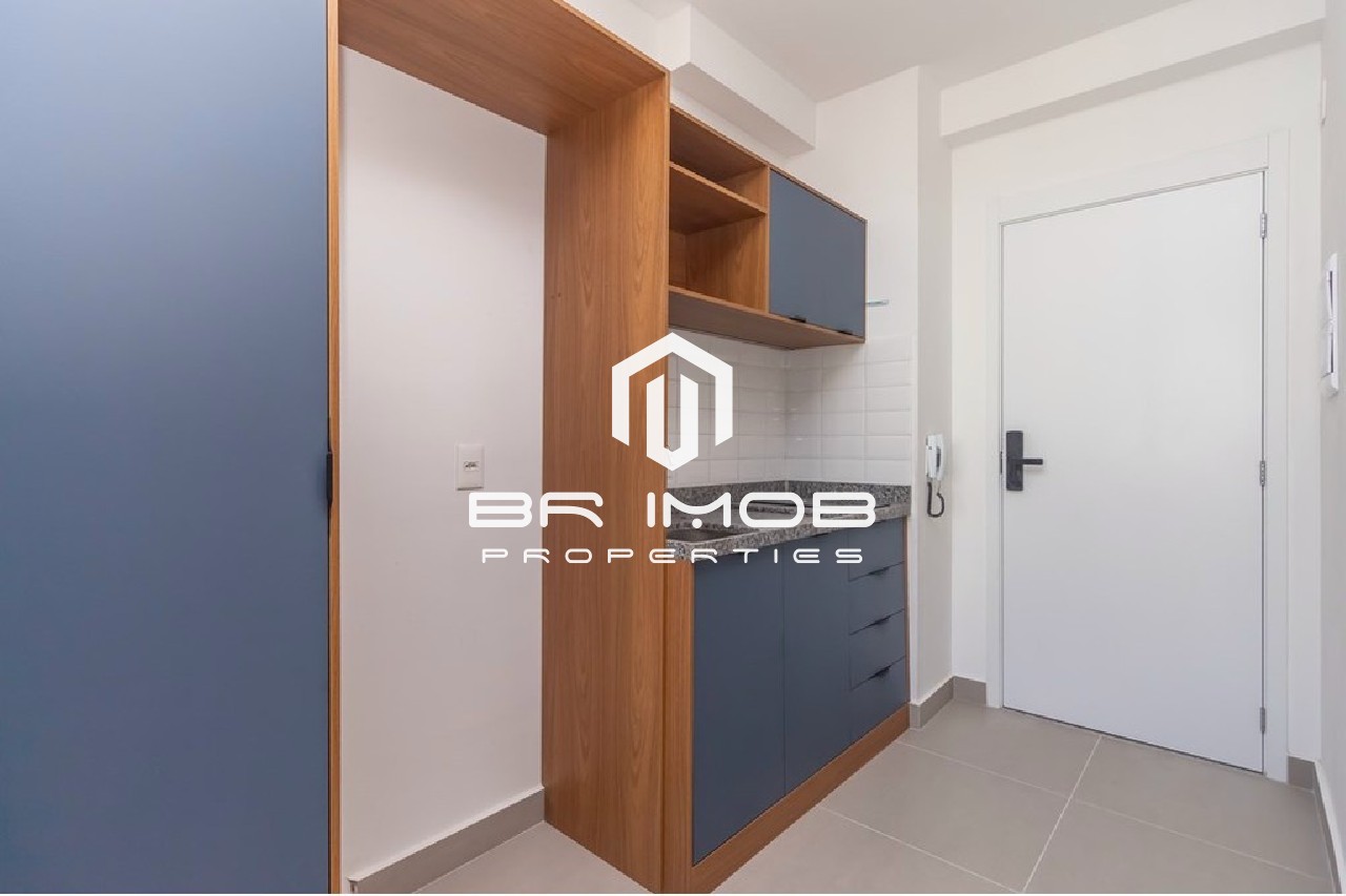 Apartamento, 1 quarto, 25 m² - Foto 11