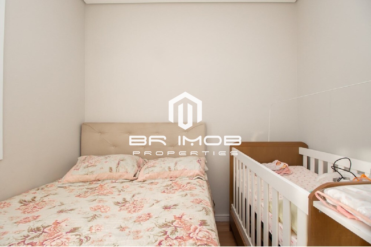 Apartamento, 2 quartos, 52 m² - Foto 15