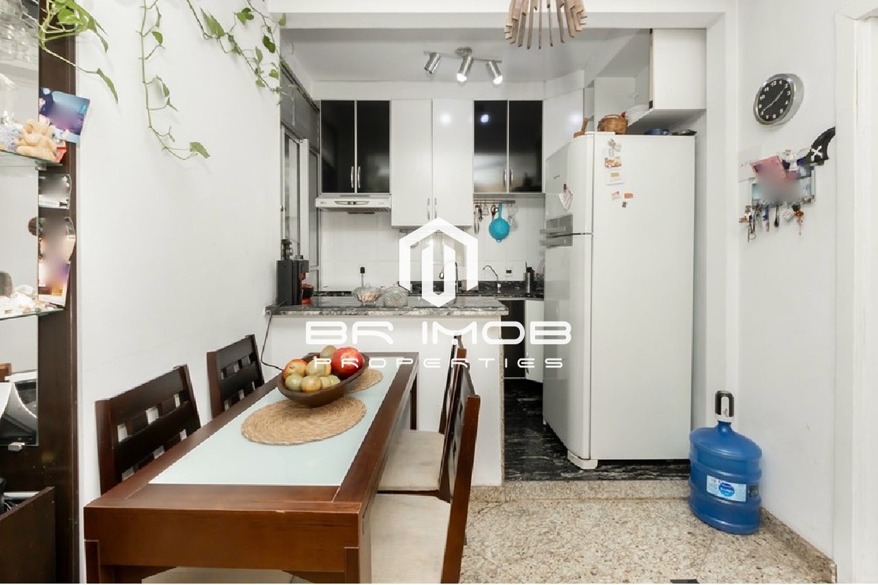 Apartamento, 2 quartos, 54 m² - Foto 10