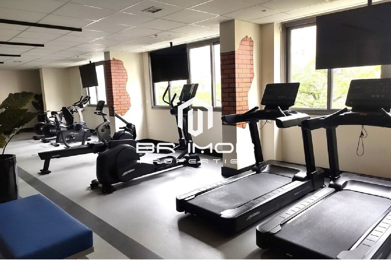Apartamento, 1 quarto, 22 m² - Foto 14