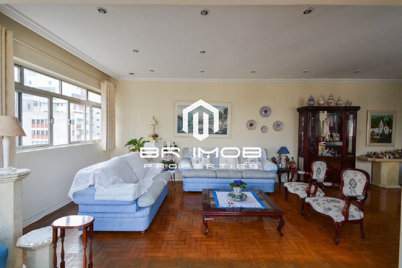 Apartamento, 3 quartos, 145 m² - Foto 7