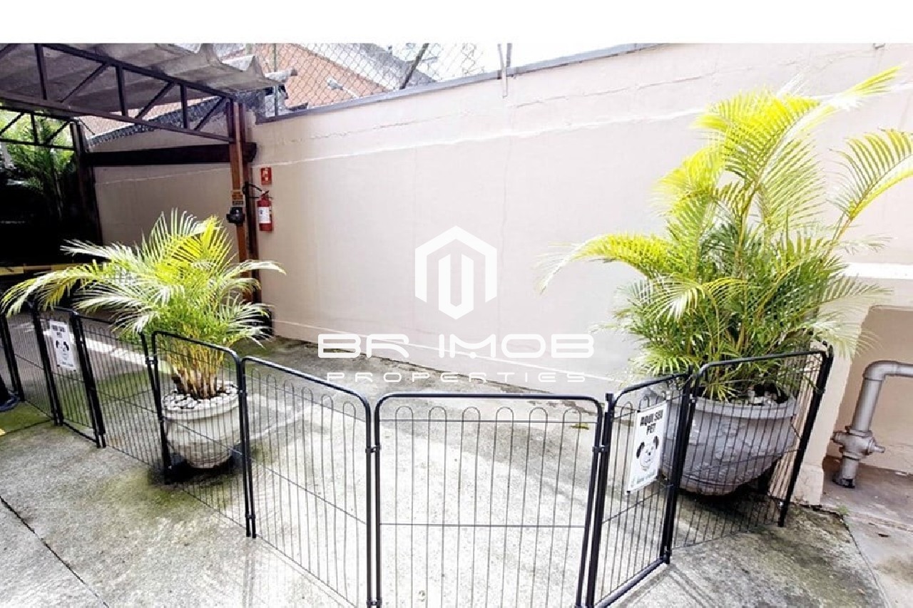 Apartamento, 1 quarto, 57 m² - Foto 35
