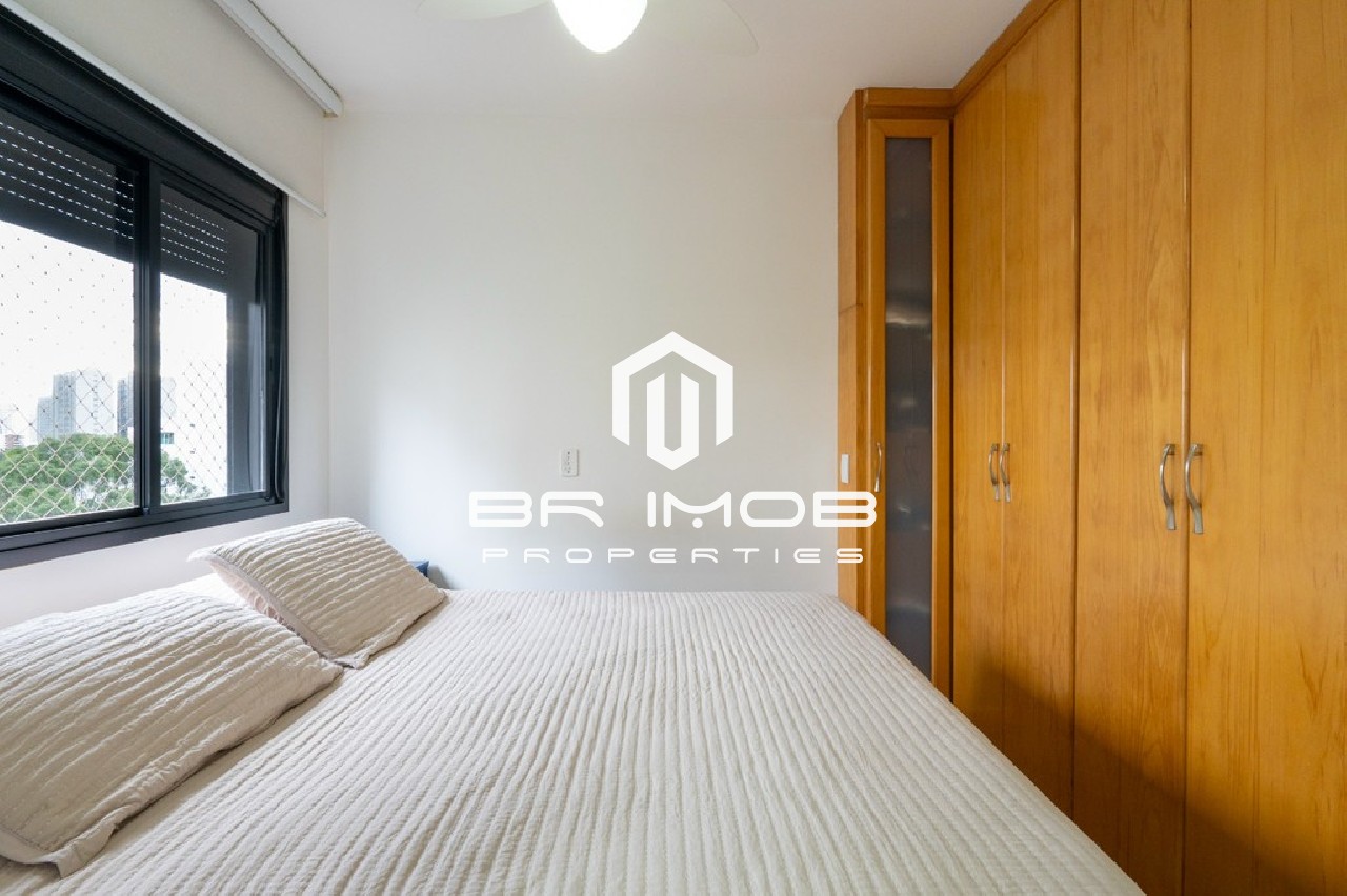 Apartamento, 2 quartos, 59 m² - Foto 27