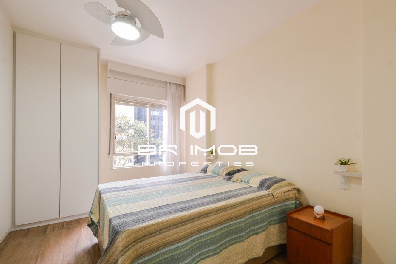Apartamento, 2 quartos, 83 m² - Foto 17