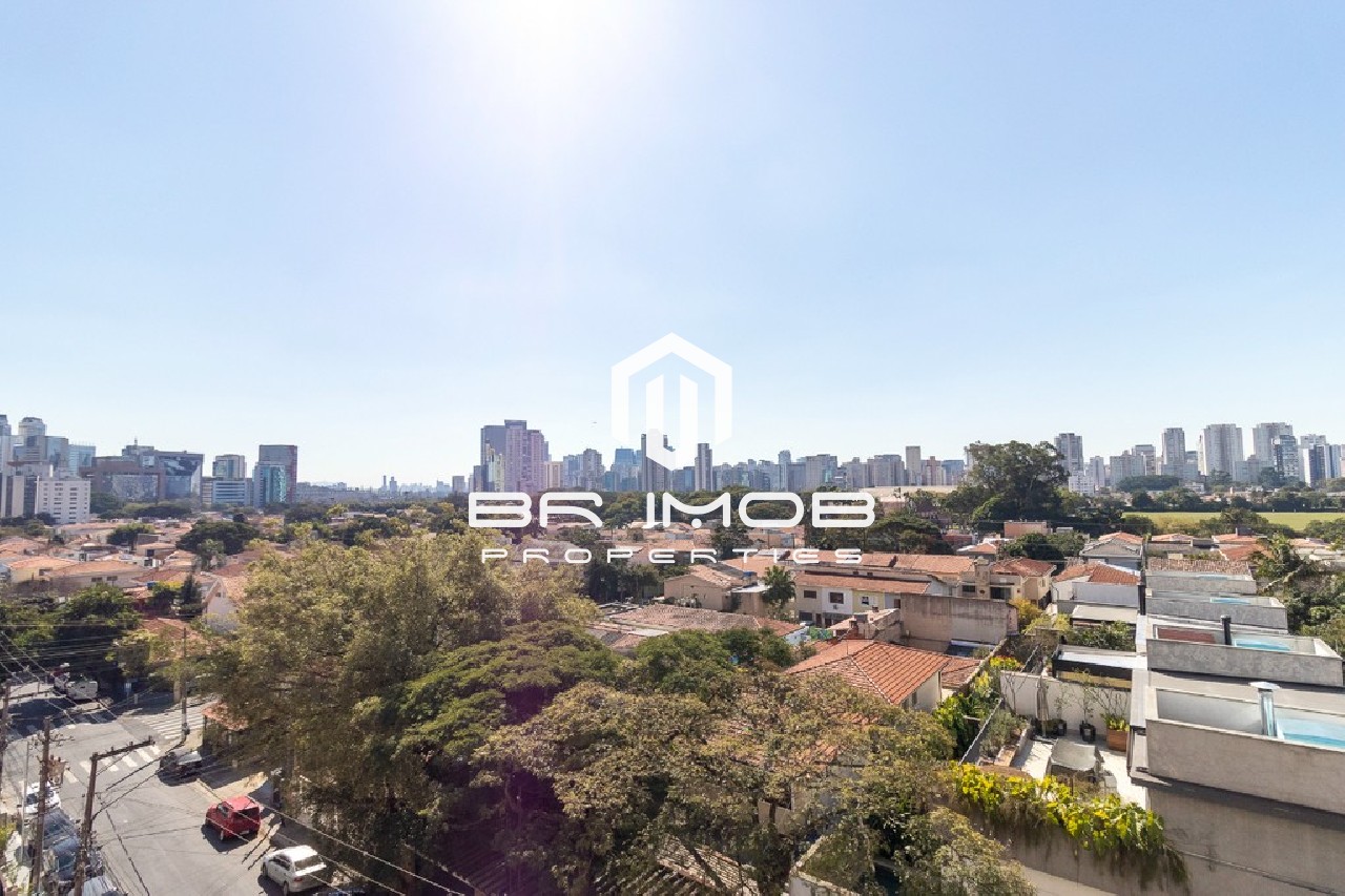 Apartamento, 1 quarto, 34 m² - Foto 2