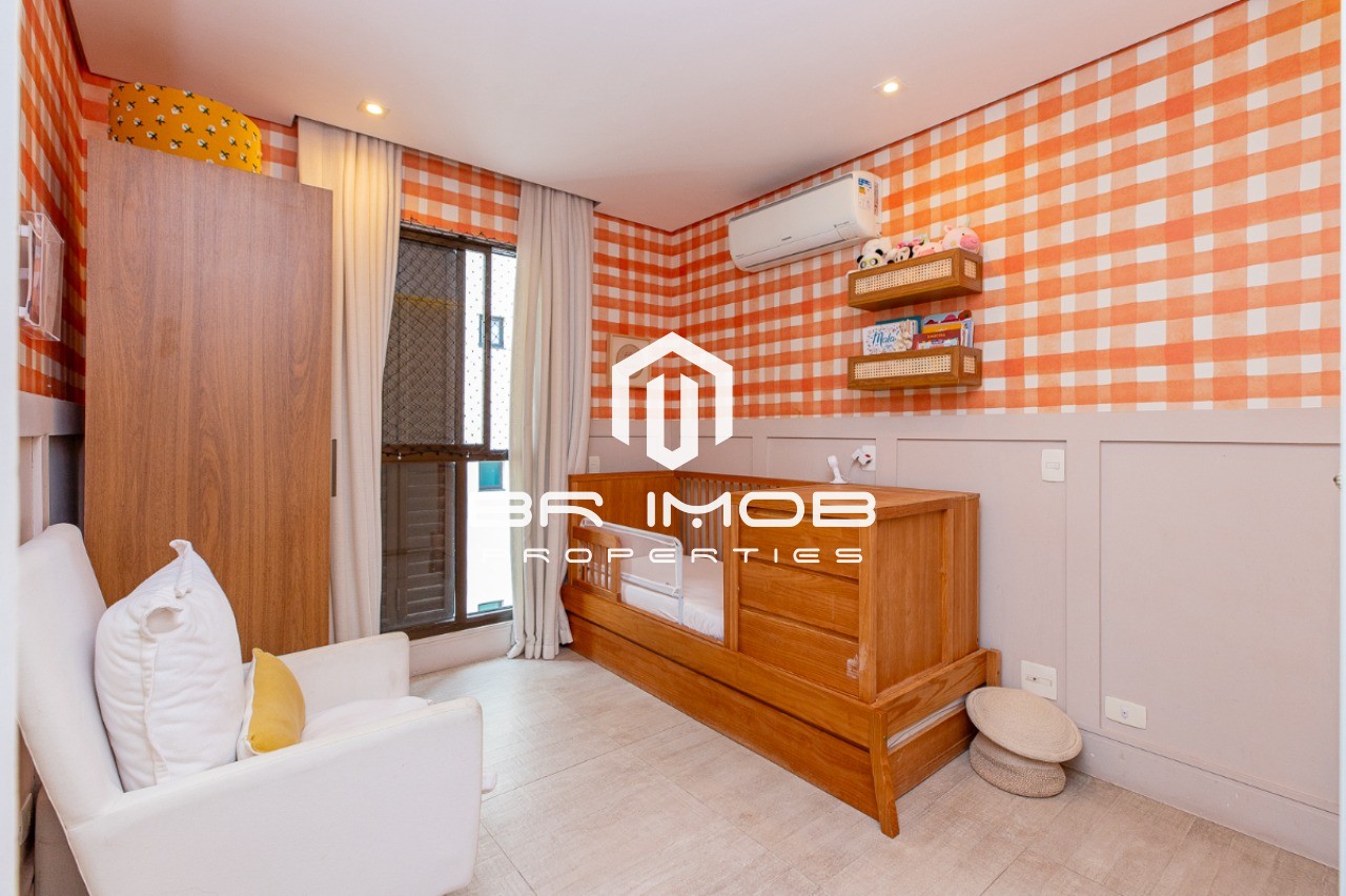 Apartamento, 3 quartos, 172 m² - Foto 51