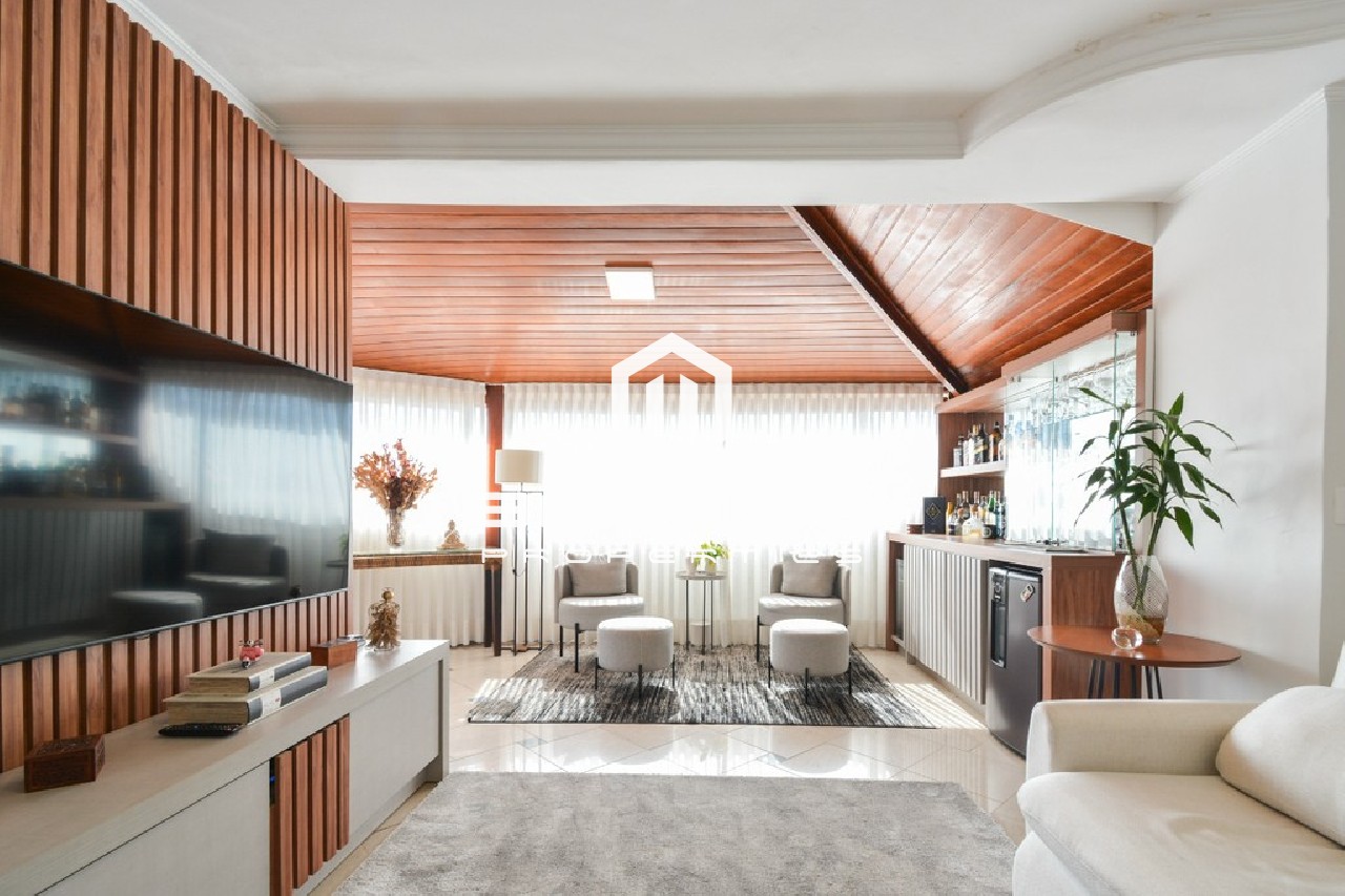 Cobertura, 3 quartos, 127 m² - Foto 14