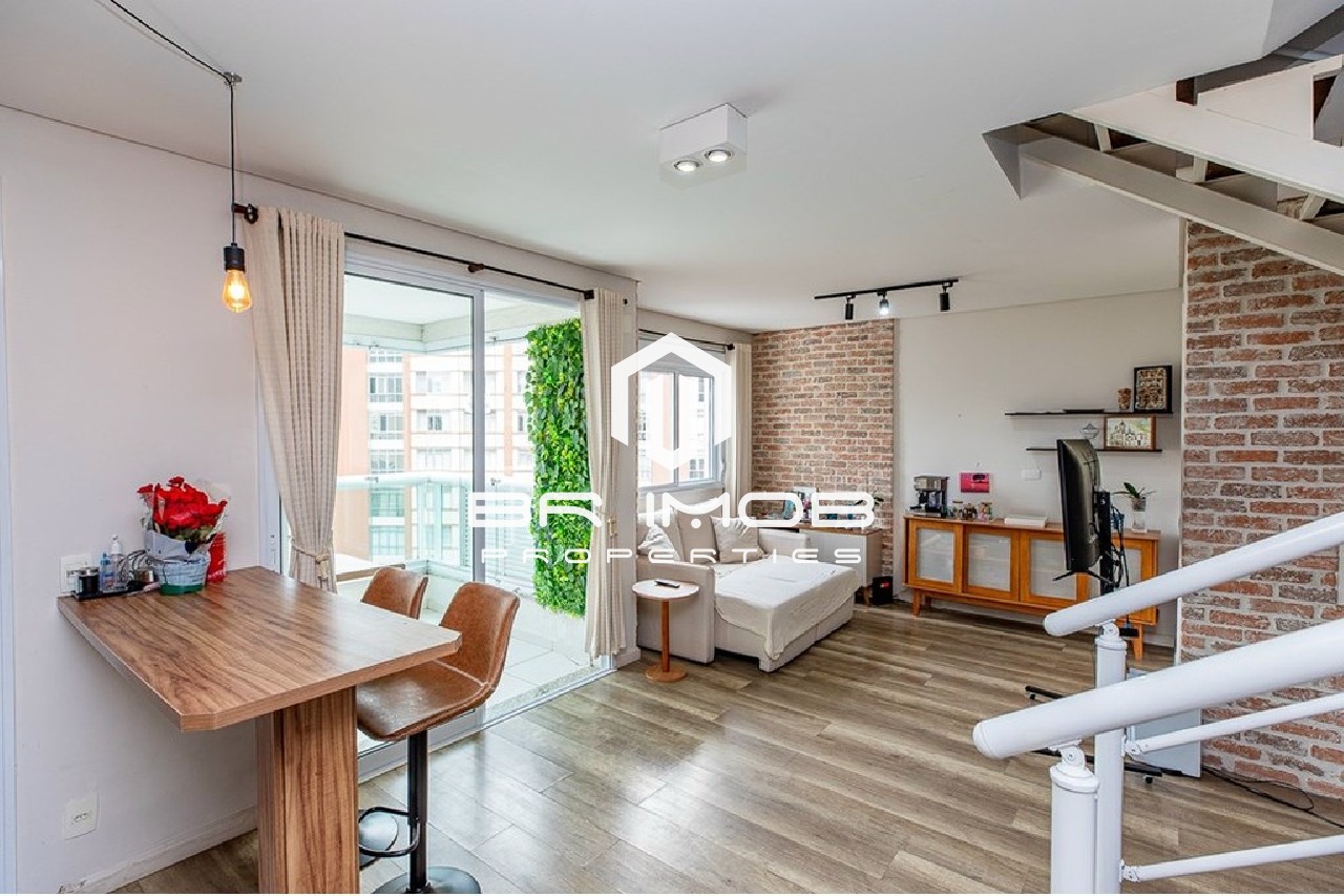 Apartamento, 2 quartos, 80 m² - Foto 3