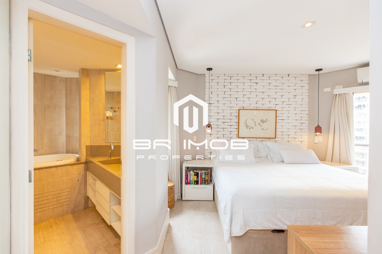 Apartamento, 3 quartos, 172 m² - Foto 36