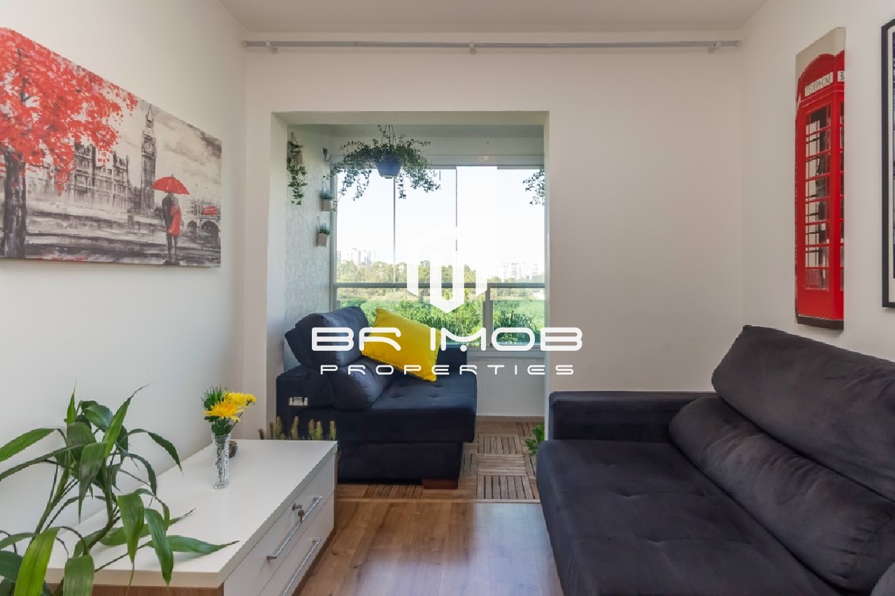 Apartamento, 3 quartos, 68 m² - Foto 2